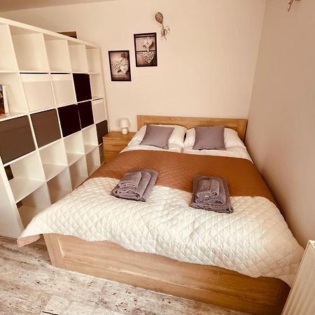 Apartament Cicha Woda Кудова-Здруй Экстерьер фото