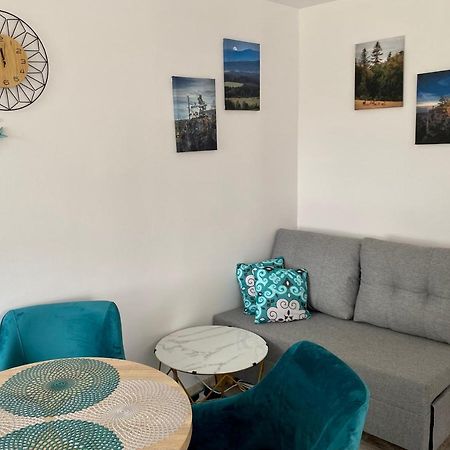 Apartament Cicha Woda Кудова-Здруй Экстерьер фото