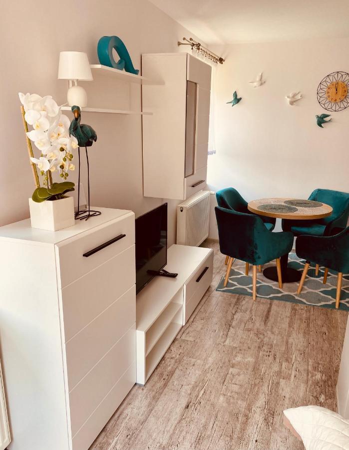 Apartament Cicha Woda Кудова-Здруй Экстерьер фото