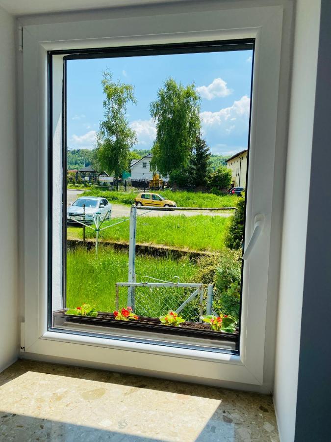 Apartament Cicha Woda Кудова-Здруй Экстерьер фото
