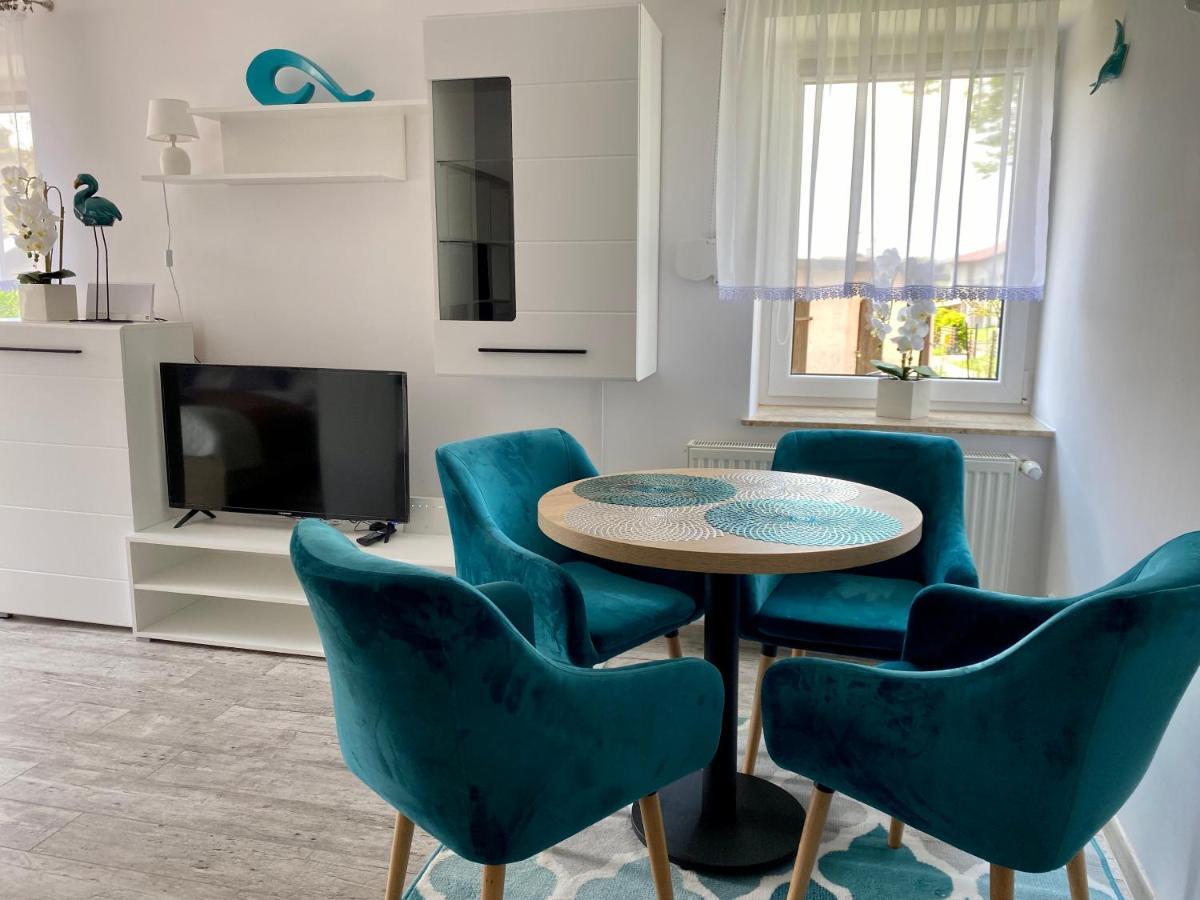 Apartament Cicha Woda Кудова-Здруй Экстерьер фото